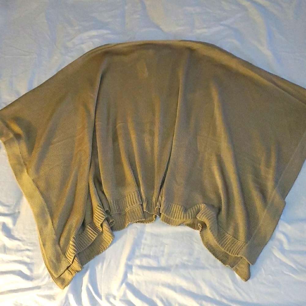 Poncho
